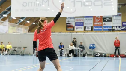 Dommerutvikling på Sparebank1 Cup Steinkjer