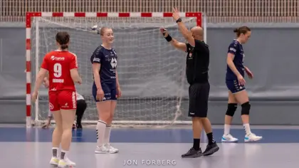 Vil du bli dommer eller dommerutvikler?