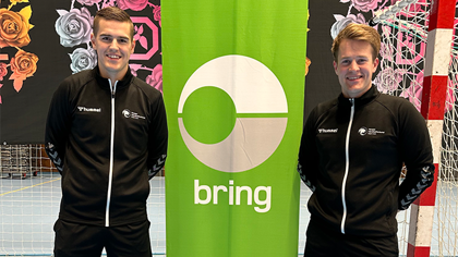 Dommere fra Region Nord i helgens finaler