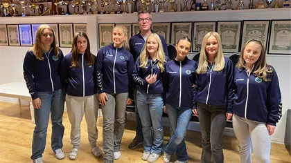 Vellykket samling for dommere i Langevåg IL