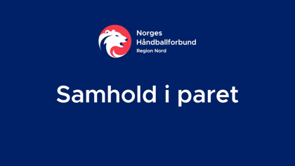 Leif André og Eskil: Samhold i paret er viktig!