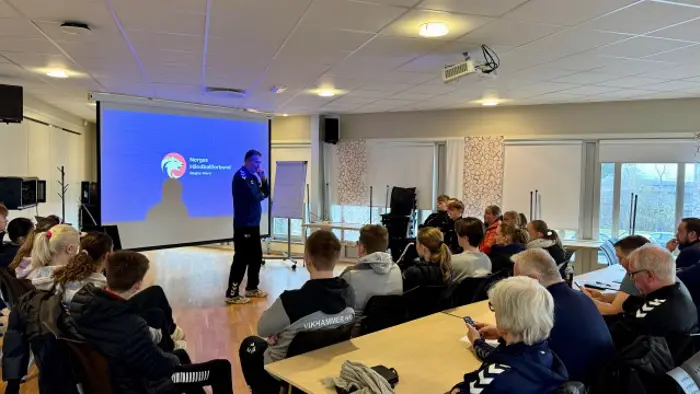 Faglig Sluttspill Molde