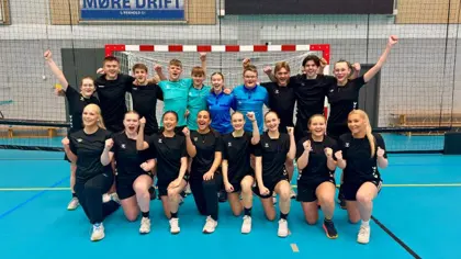 Takk for innsatsen til alle dommere og utviklere!