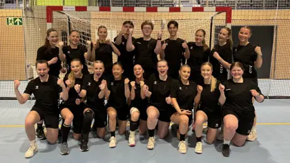 Takk for innsatsen til alle dommere og utviklere!