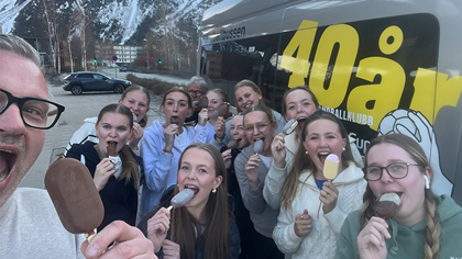 Utvikling og kulturbygging for dommerne