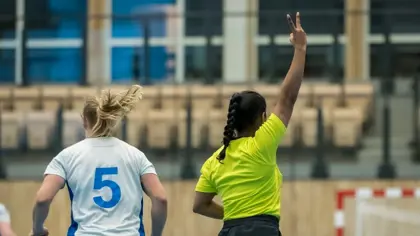 Dommeroppsett ut februar er publisert