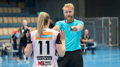 Dommere: Husk å legg inn tidssperre i TA