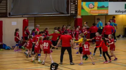 Så langt kan du reise for å delta på cup