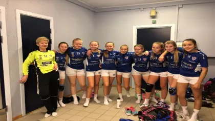 Humor, glede, stemning