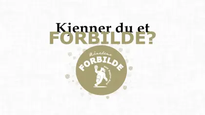 Månedens forbilde