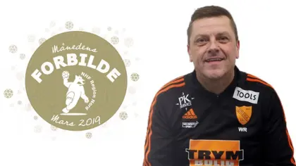 Kontinuitetsbæreren