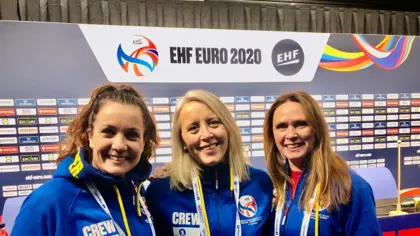 Debutanter med 407 landskamper