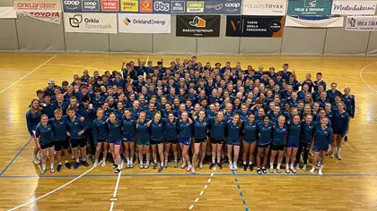 Det handler om å gå utafor komfortsonen