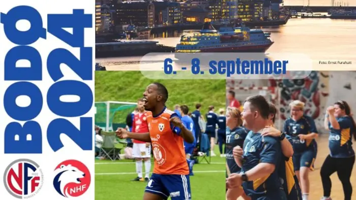 2024 - Landsturnering