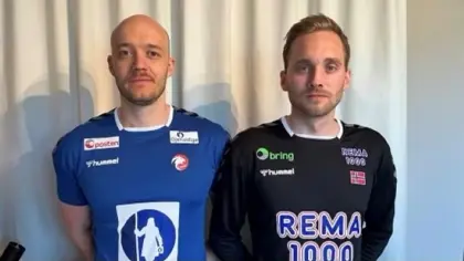 Våre spillerutviklere ute på oppdrag i sommer