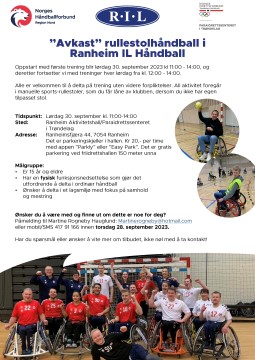 Avkast rullestolh&aring;ndball - Ranheim.jpg