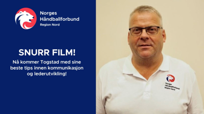 Lederutvikling og kommunikasjon 