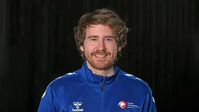 Andreas Remøyholm
