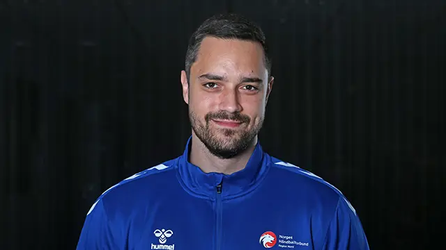 Joakim Dahl Haraldsen