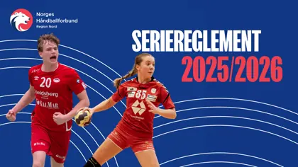Seriereglement 2025/2026