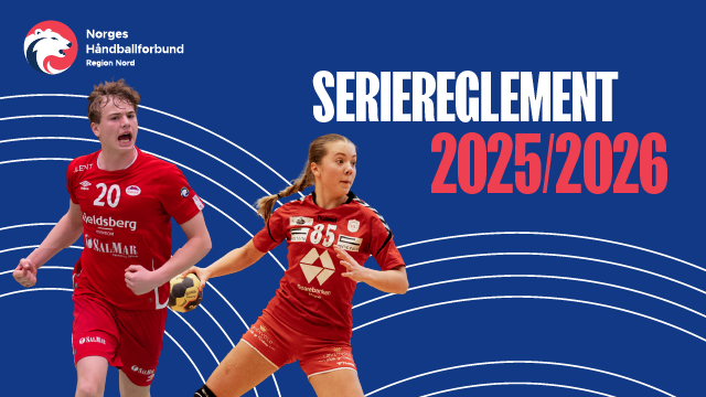 Seriereglement 2025/2026