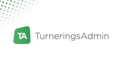 Dommere må huske å godkjenne påmelding