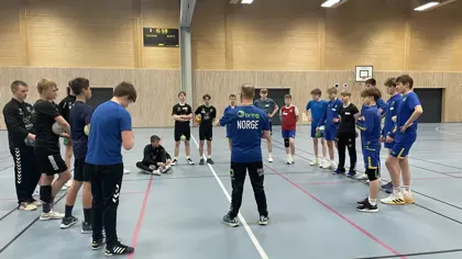 SPU-helgene ble en stor suksess!