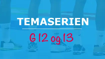 Temaserien G12 og 13