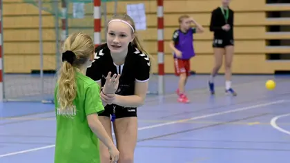 Dommerveiledere i 12-årskampene