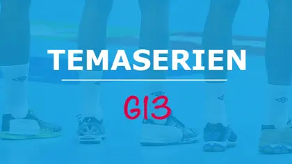 Temaserien G13