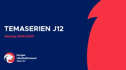 Jenter 12: Rundens og sesongens vinnere