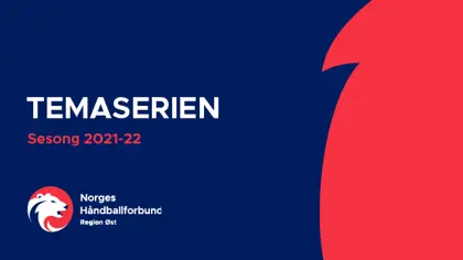 Temaserierundene før jul er avlyst