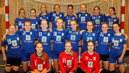 Sesongens første Temaserierunde