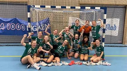 J13: Rundens vinnere i runde 2