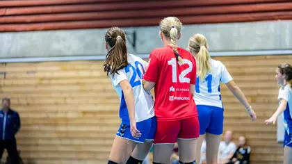 Kåring av rundens lag