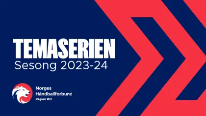 Siste runde i Temaserien for sesongen 2023-24