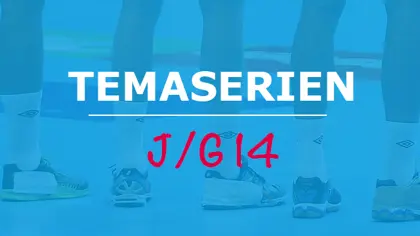Temaserien J/G 14