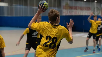 Regionale spillerutviklingstiltak