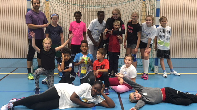 Foto: Sinsen-Refstad