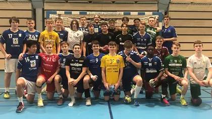 Takk for 140 SPU-samlinger