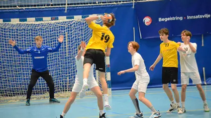 Oppstart spillerutvikling (SPU) sesong 2020-21