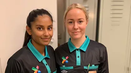 Debut i 1. divisjon kvinner