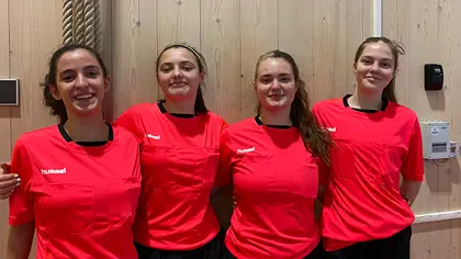 Godt dommerarbeid i Lisleby