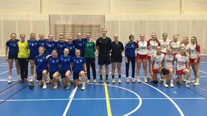 Storslått åpning av den nye Korsvollhallen