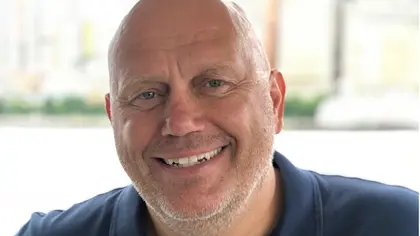 Webinar: Håndtering av stress og press