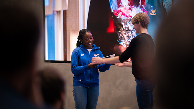 Klubblederm&oslash;tet_26012025_Unge ildsjel.jpg