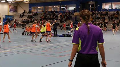 Endringer i dommerregninger