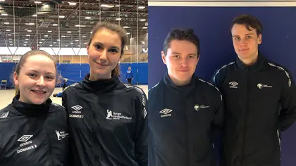 Dommerne fornøyd med bylagsturneringen