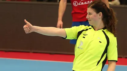 Takk for sesongen, dommere