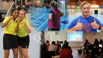 Bruksanvisning regelprøve